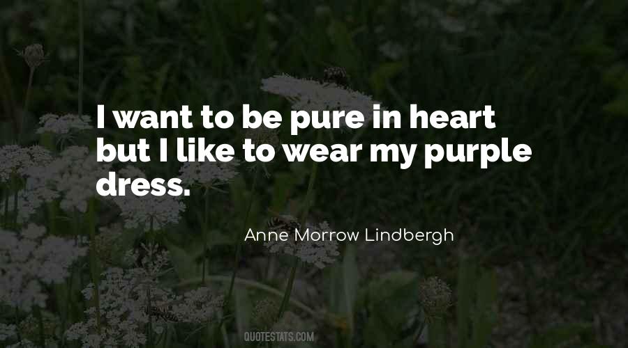 Anne Morrow Quotes #378291