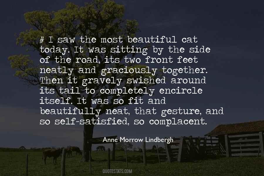 Anne Morrow Quotes #685415
