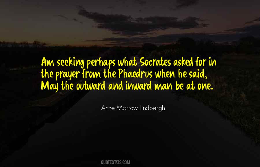 Anne Morrow Quotes #702012