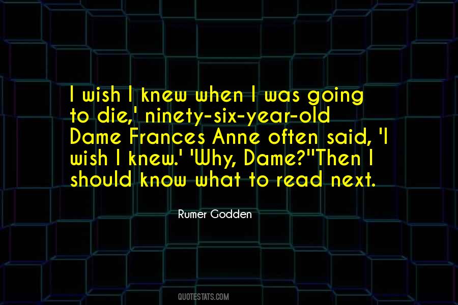 Anne Quotes #979921