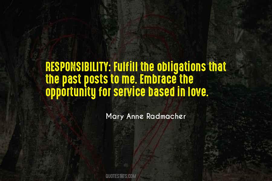 Anne Radmacher Quotes #422881