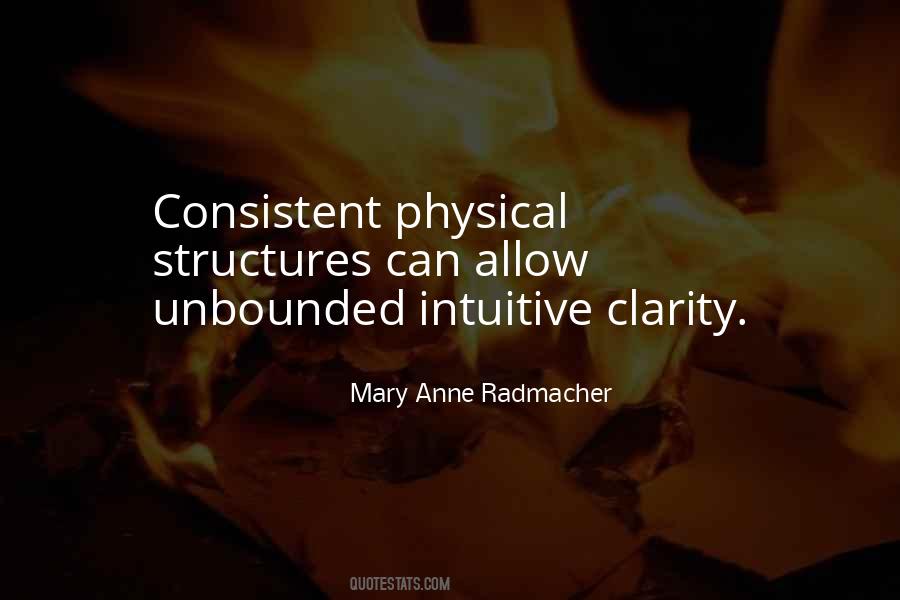 Anne Radmacher Quotes #771606