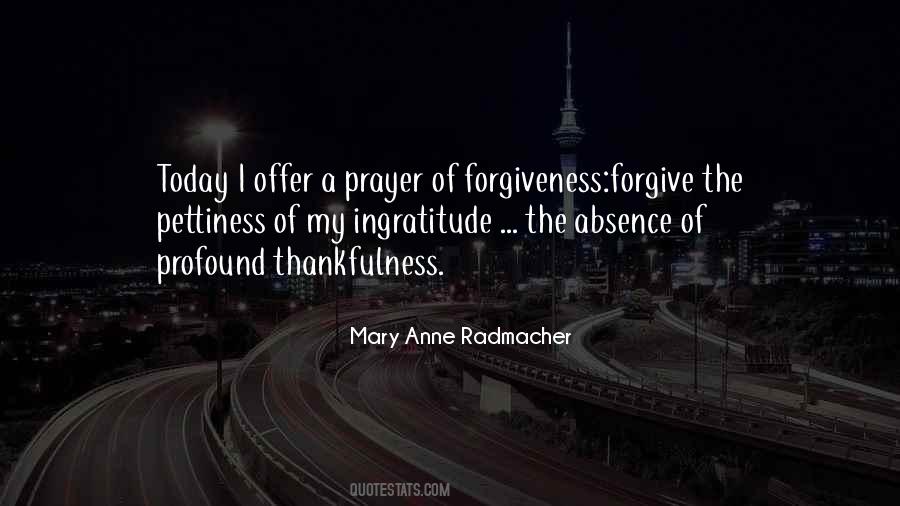 Anne Radmacher Quotes #884844