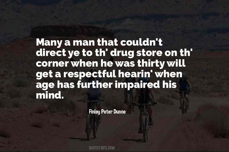 Drug Store Quotes #1819506