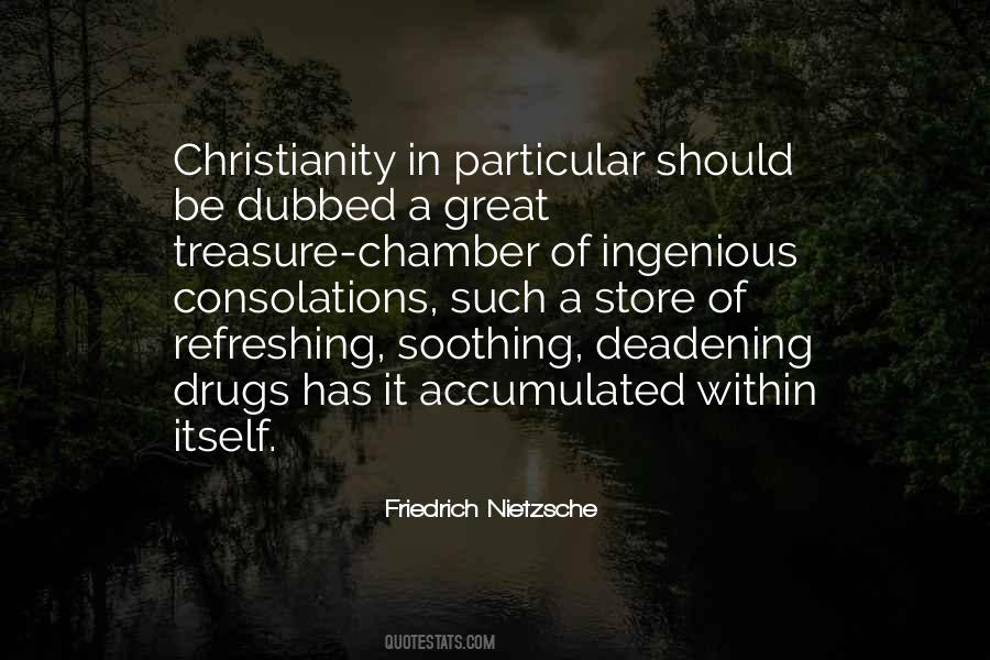 Drug Store Quotes #251244