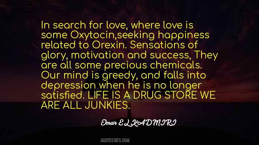 Drug Store Quotes #443127