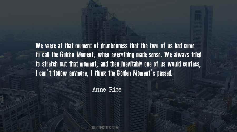 Anne Rice Lestat Quotes #1330610