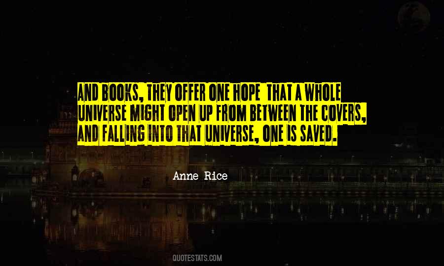 Anne Rice Lestat Quotes #1376907