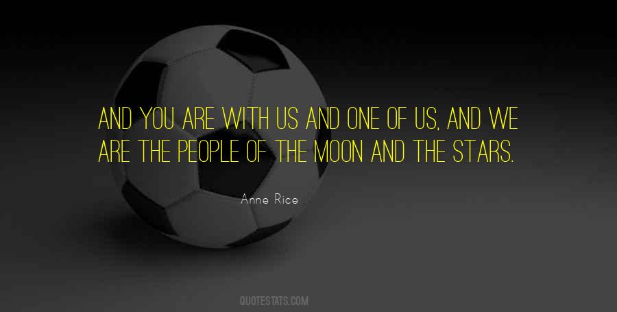 Anne Rice Lestat Quotes #1516047
