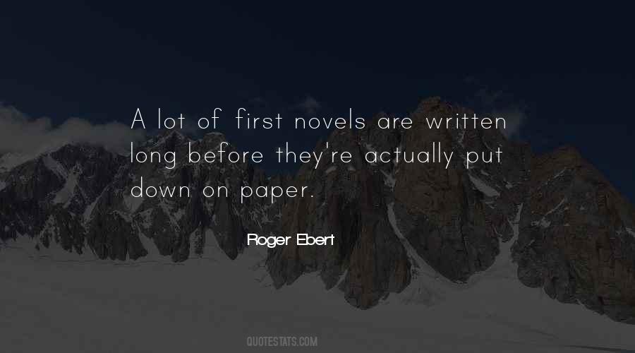 Anne Rice Pandora Quotes #1208032