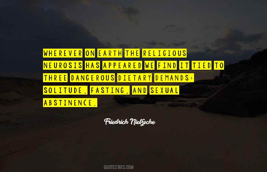 On Nietzsche Quotes #229433