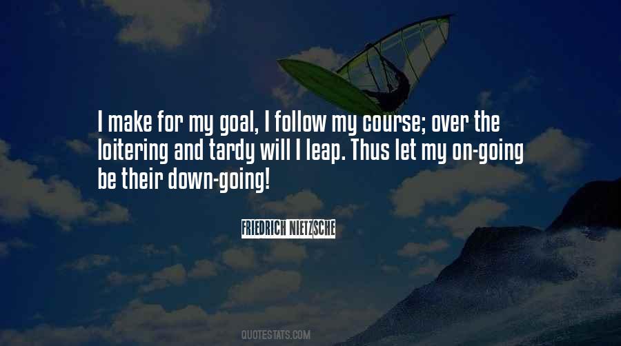 On Nietzsche Quotes #240562