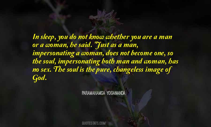Changeless God Quotes #1461836