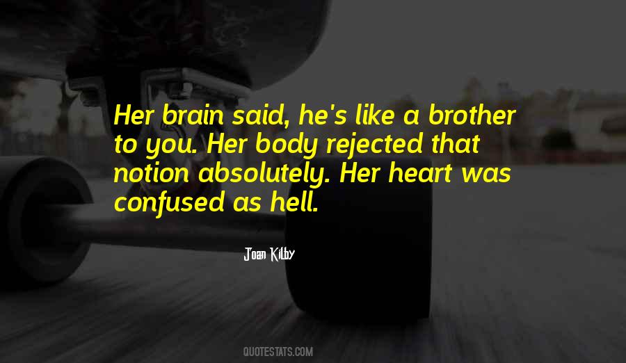 Entangled Indulgence Quotes #998889