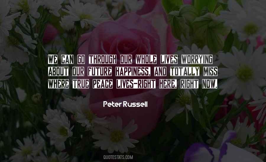 Annemie Struyf Quotes #1263026