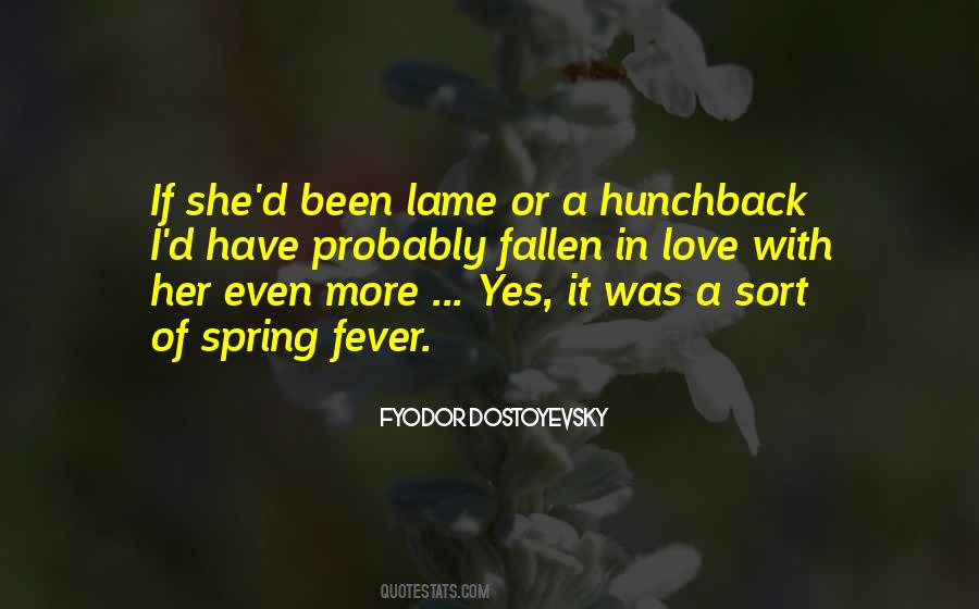 Annemie Struyf Quotes #940925