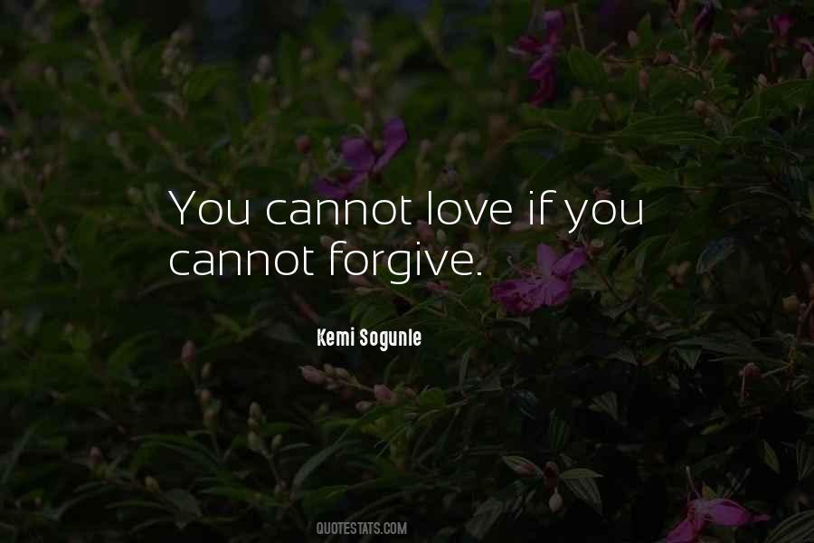 If You Cannot Quotes #1666905