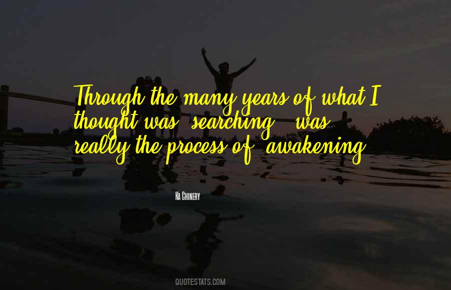 Understanding The Process Quotes #1545322