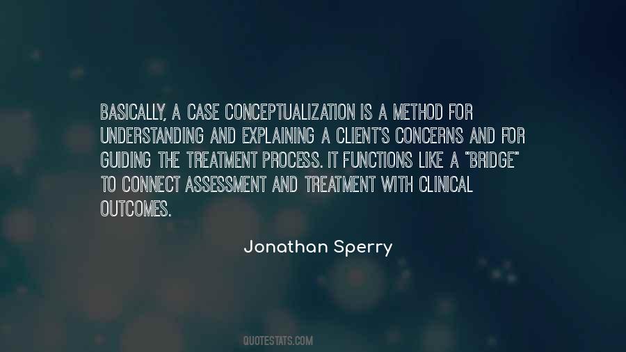 Understanding The Process Quotes #1570237