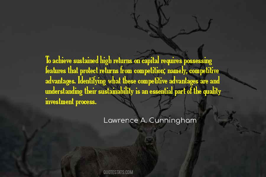 Understanding The Process Quotes #1670354