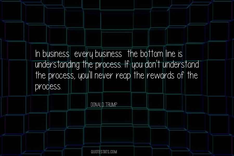 Understanding The Process Quotes #179349
