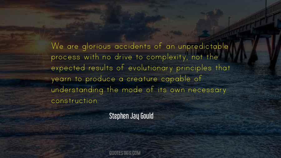 Understanding The Process Quotes #879916