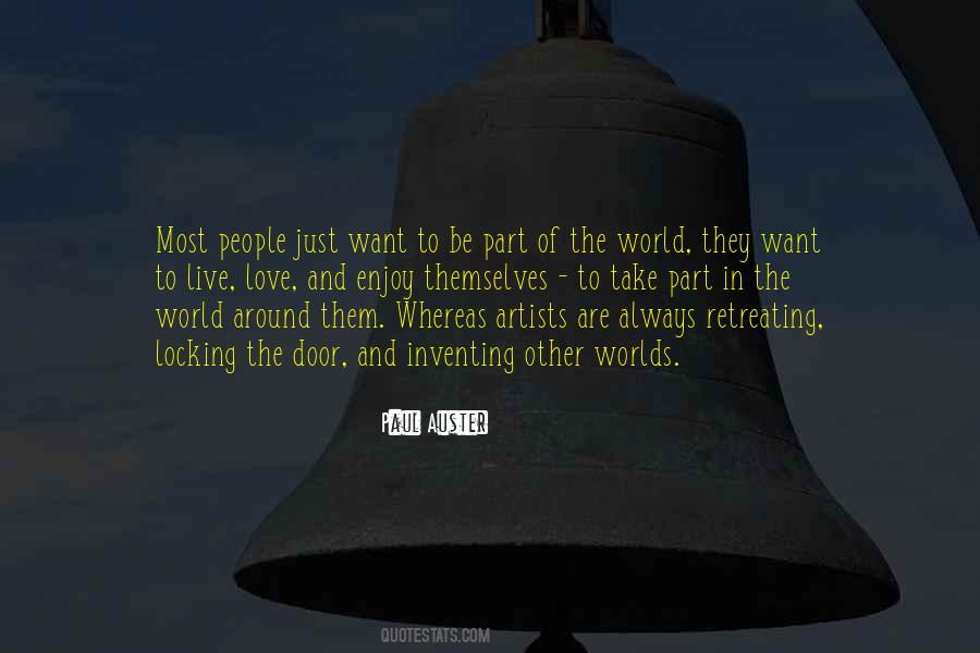Kevin Knotts Quotes #1657407