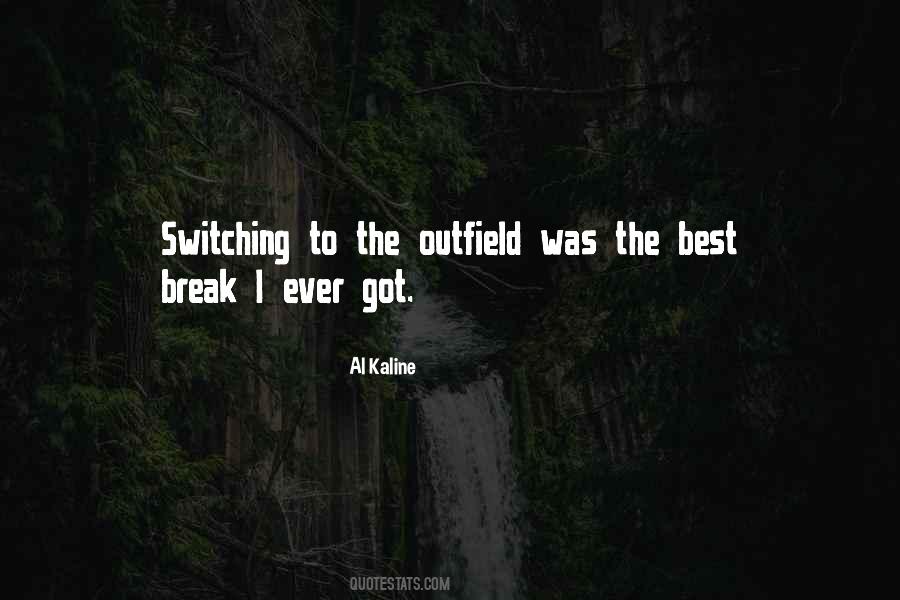 Kevin Knotts Quotes #226726