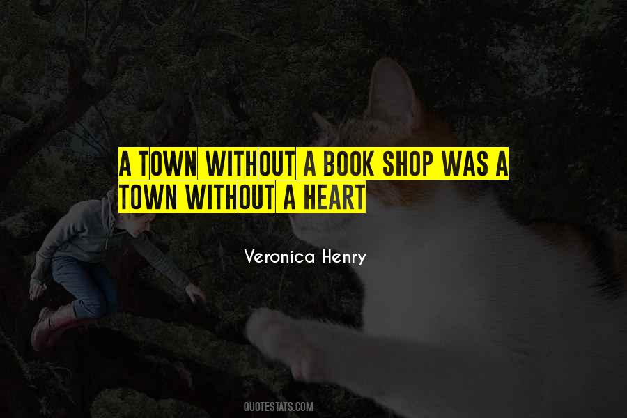 Book Shops Quotes #1641155