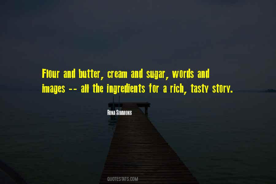 Fiction Words Quotes #1072956