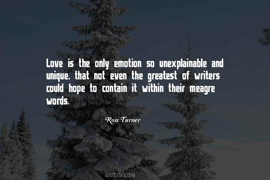 Fiction Words Quotes #488821