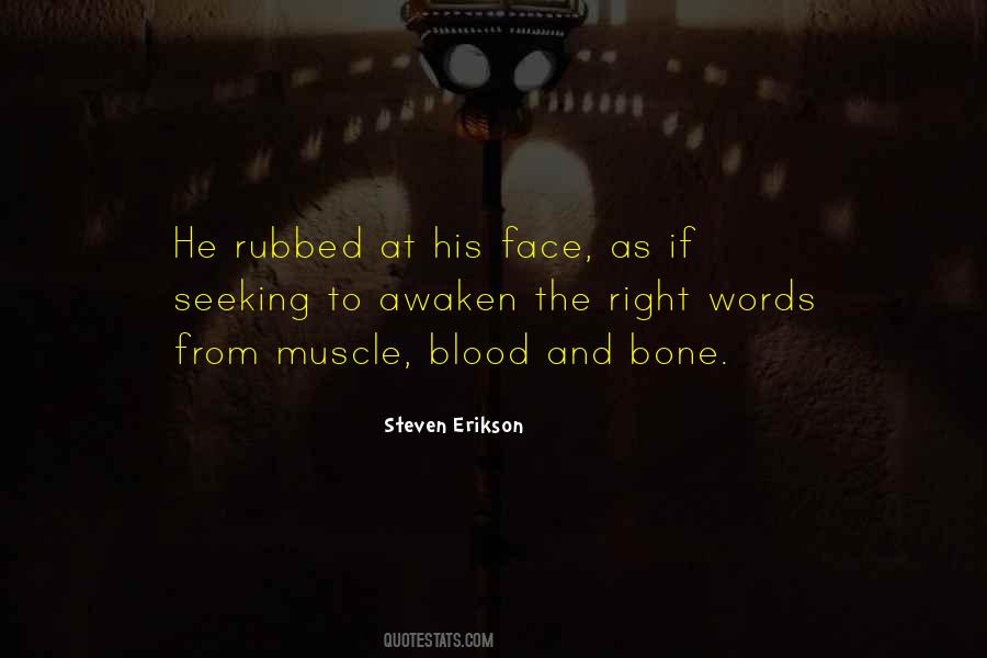 Fiction Words Quotes #51144