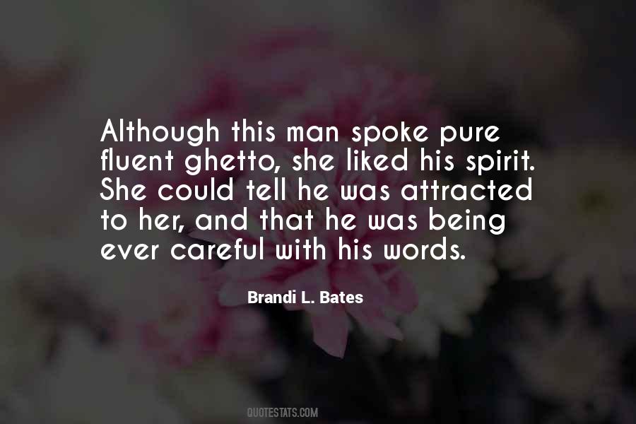 Fiction Words Quotes #571713