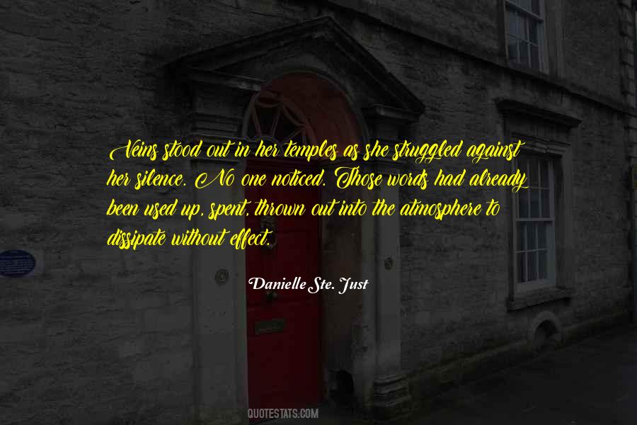 Fiction Words Quotes #93164