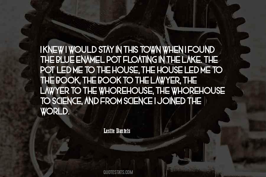 Fiction Words Quotes #975095