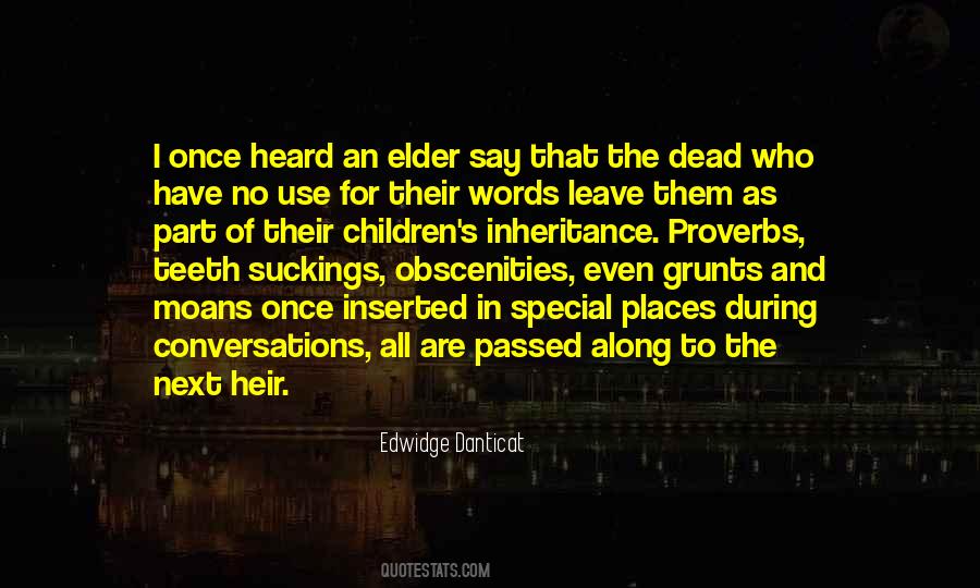Fiction Words Quotes #980754