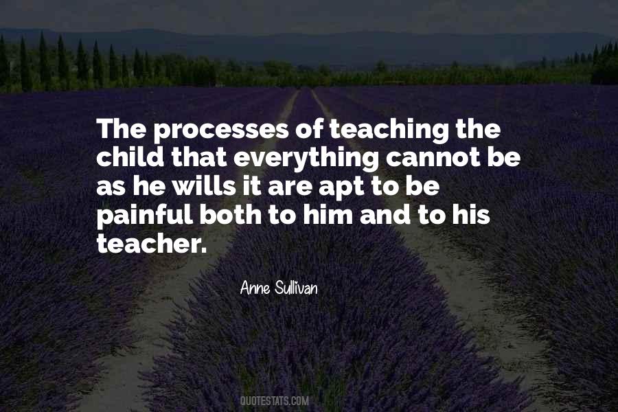 By Anne Sullivan Quotes #259429