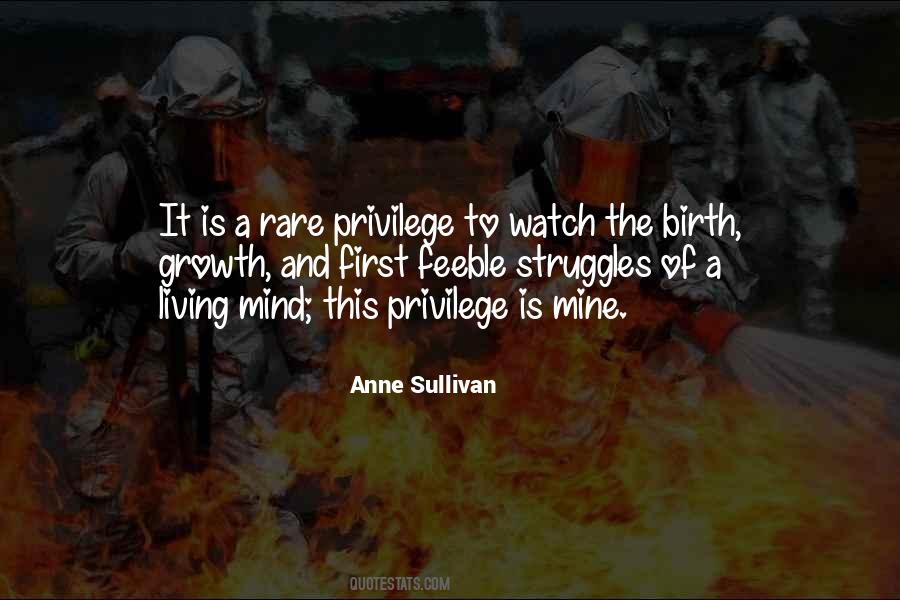 By Anne Sullivan Quotes #390129