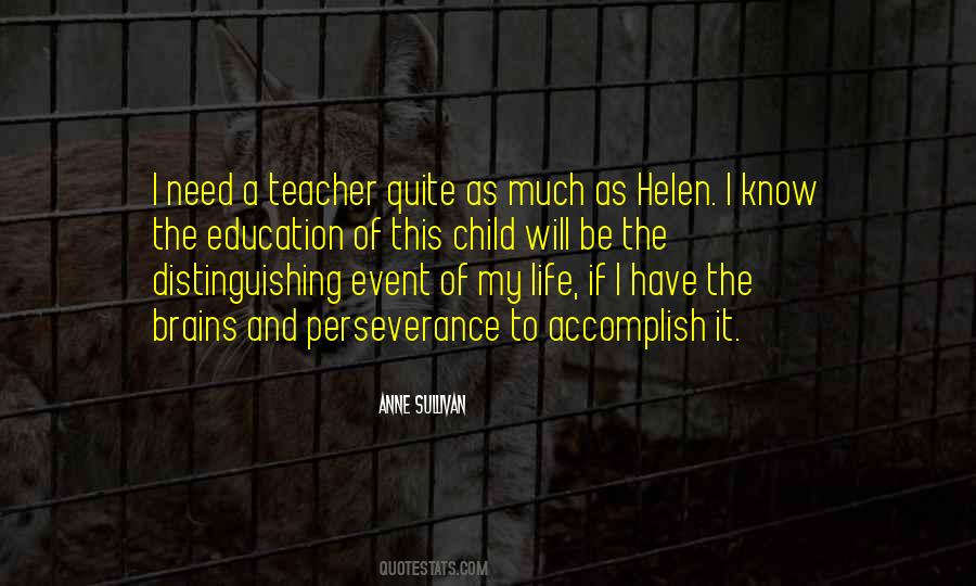By Anne Sullivan Quotes #791664