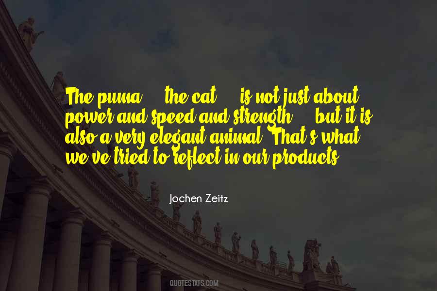 Animal Products Quotes #345141