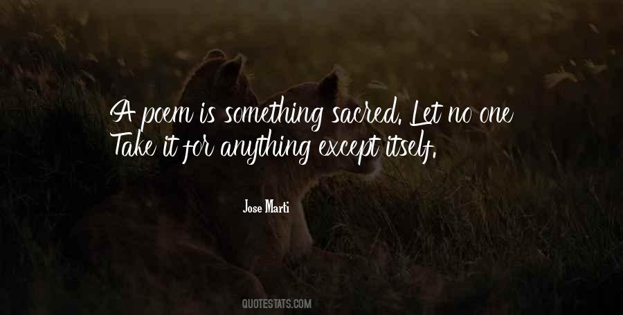 Shucking And Jiving Quotes #1666198
