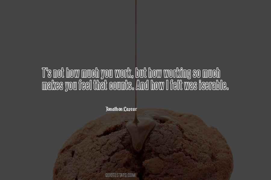 Shucking And Jiving Quotes #297366