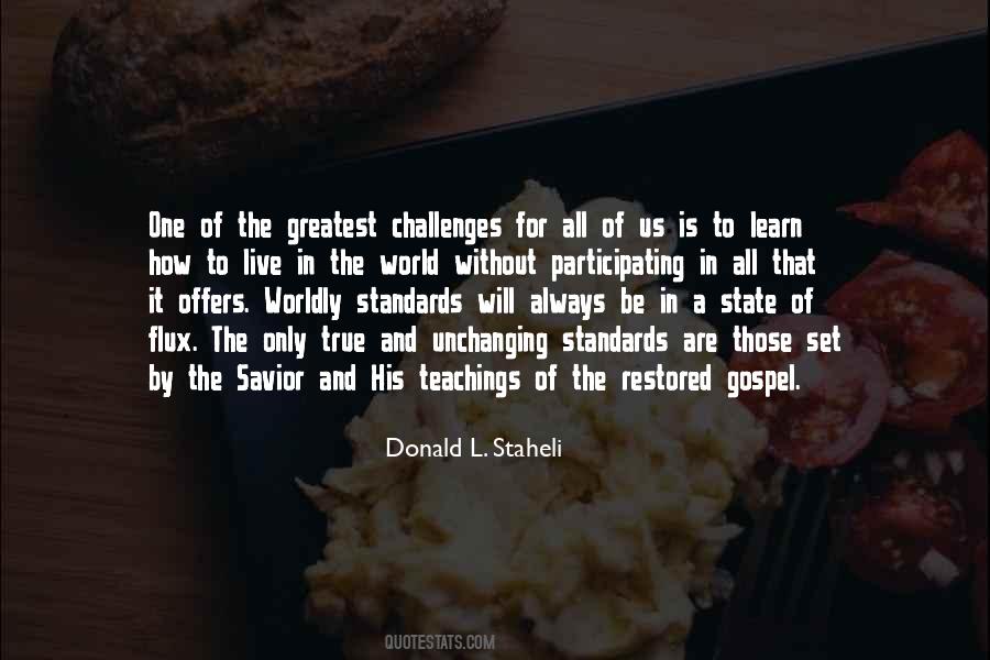 Shucking And Jiving Quotes #473270
