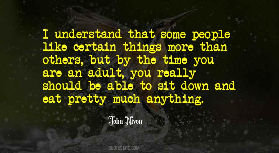 Understand Others Quotes #257187