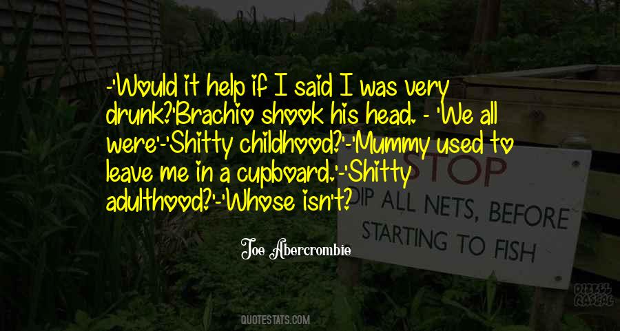 Used If Quotes #63251