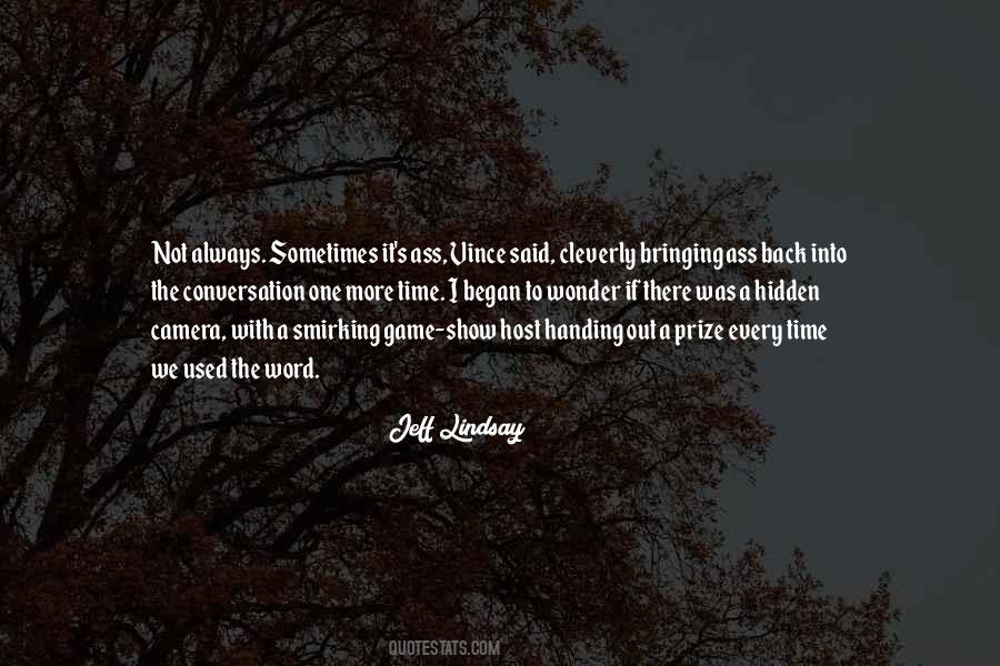 Used If Quotes #80244