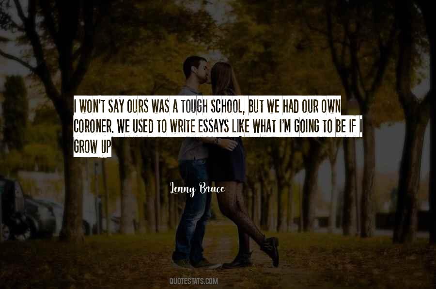 Used If Quotes #804