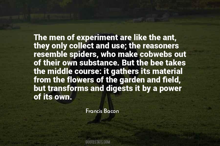 Ant Men Quotes #1140628