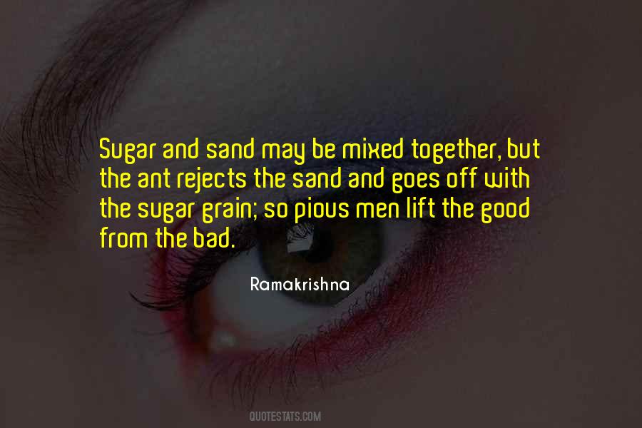 Ant Men Quotes #1387915