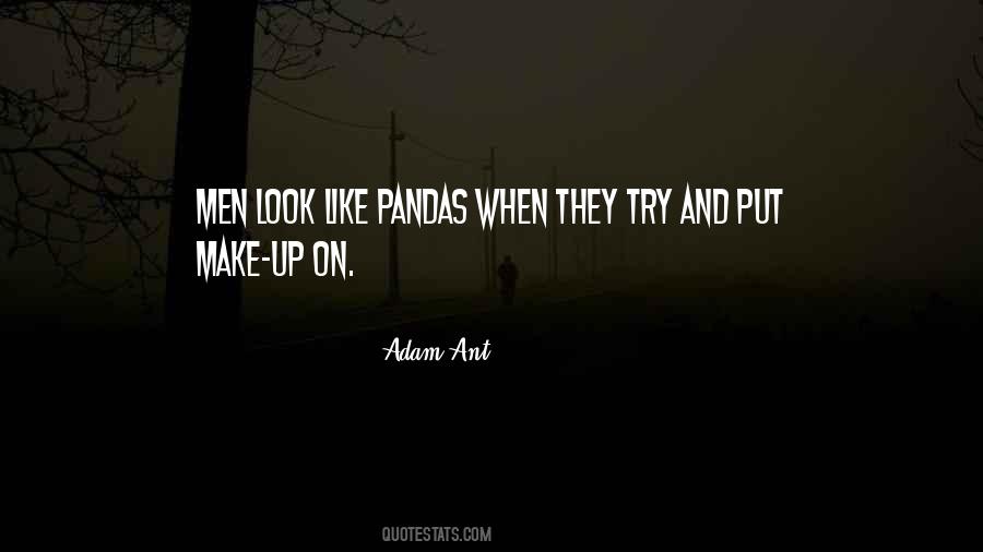 Ant Men Quotes #1640908